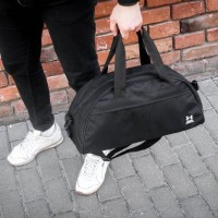 Мужская спортивная сумка Under Armour Donat