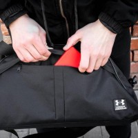 Мужская спортивная сумка Under Armour Donat
