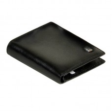 Мужской кошелек Bretton MS-33 black