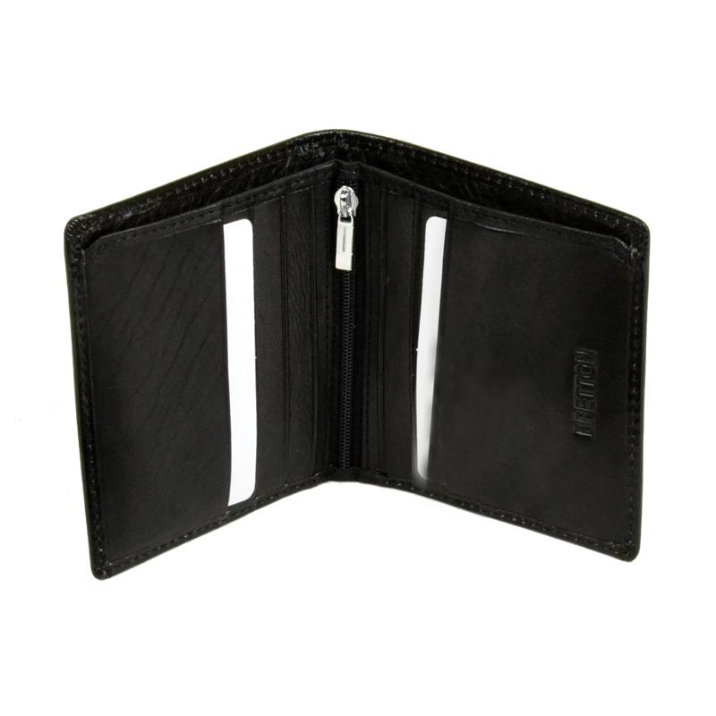 Мужской кошелек Bretton MS-33 black