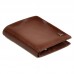 Мужской кошелек Bretton MS-33 coffee