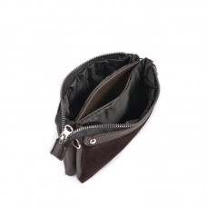 Косметичка М154-40/замш
