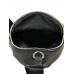 Мужская сумка на плечо DR. BOND 1103 black