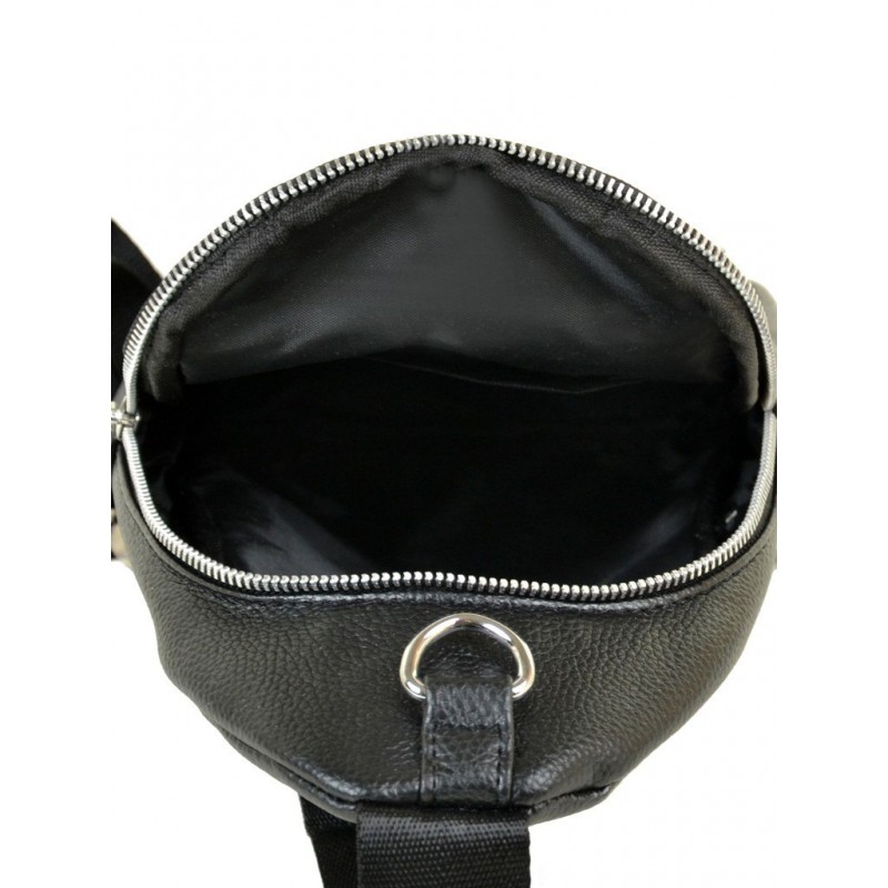 Мужская сумка на плечо DR. BOND 1103 black