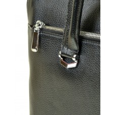 Деловая сумка для документов DR. BOND 6011-3 black