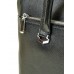 Деловая сумка для документов DR. BOND 6011-3 black