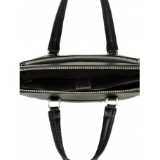 Деловая сумка для документов DR. BOND 6011-3 black