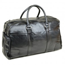 Дорожная сумка DR. BOND 88360 black