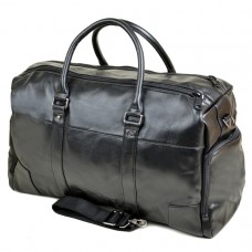 Дорожная сумка DR. BOND 88360 black