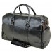 Дорожная сумка DR. BOND 88360 black