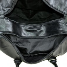 Дорожная сумка DR. BOND 88360 black