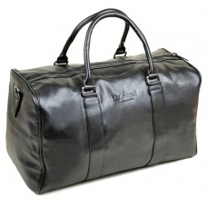 Дорожная сумка DR. BOND 88650-1 black