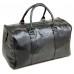 Дорожная сумка DR. BOND 88650-1 black