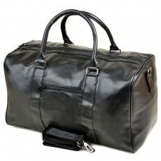 Дорожная сумка DR. BOND 88650-1 black