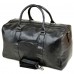 Дорожная сумка DR. BOND 88650-1 black