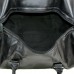 Дорожная сумка DR. BOND 88650-1 black