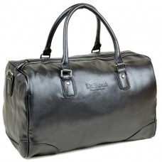Дорожная сумка DR. BOND 88652-1 black
