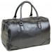 Дорожная сумка DR. BOND 88652-1 black