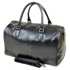 Дорожная сумка DR. BOND 88652-1 black