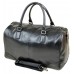 Дорожная сумка DR. BOND 88652-1 black
