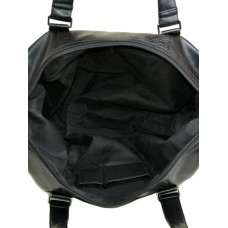 Дорожная сумка DR. BOND 88516 black