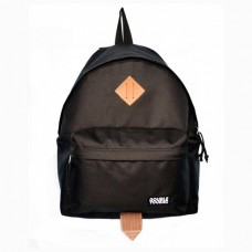 Рюкзак Doubleyoubag Black