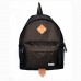 Рюкзак Doubleyoubag Black