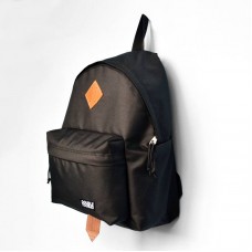 Рюкзак Doubleyoubag Black