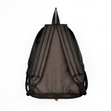 Рюкзак Doubleyoubag Black