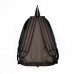 Рюкзак Doubleyoubag Black