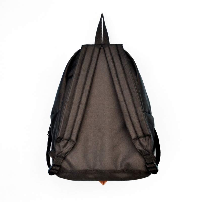 Рюкзак Doubleyoubag Black