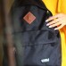 Рюкзак Doubleyoubag Black