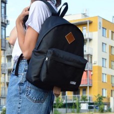 Рюкзак Doubleyoubag Black