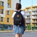 Рюкзак Doubleyoubag Black