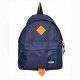 Рюкзак Doubleyoubag Dark Blue