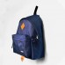 Рюкзак Doubleyoubag Dark Blue