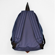 Рюкзак Doubleyoubag Dark Blue