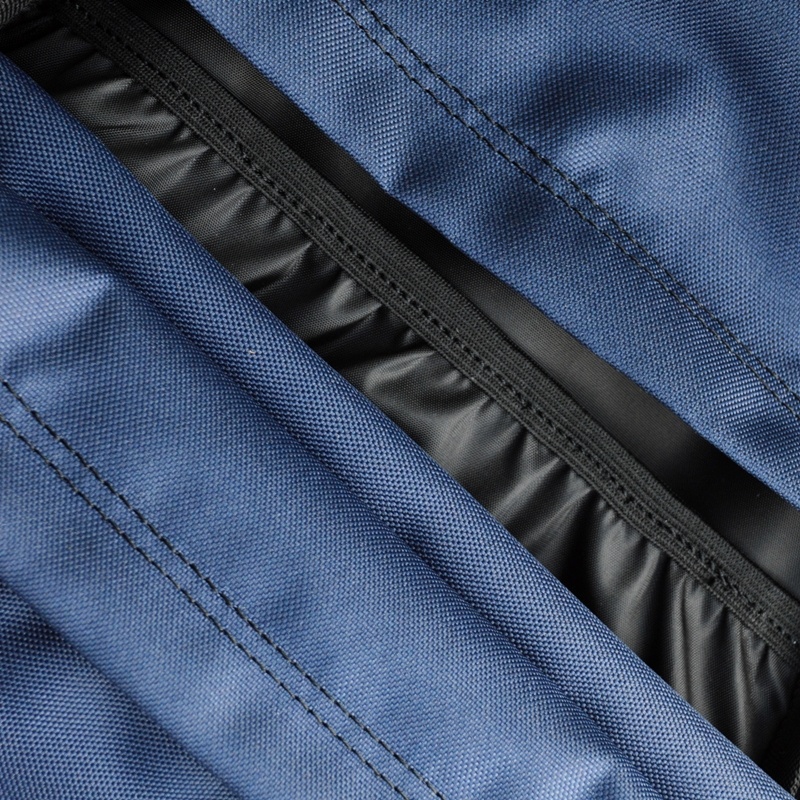 Рюкзак Doubleyoubag Dark Blue