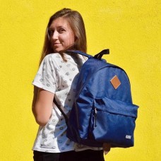 Рюкзак Doubleyoubag Dark Blue