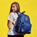 Рюкзак Doubleyoubag Dark Blue