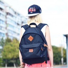 Рюкзак Doubleyoubag Dark Blue