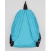 Рюкзак Doubleyoubag Light Blue
