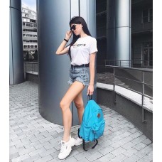 Рюкзак Doubleyoubag Light Blue