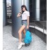 Рюкзак Doubleyoubag Light Blue
