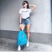 Рюкзак Doubleyoubag Light Blue