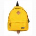 Рюкзак Doubleyoubag Yellow