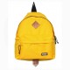 Рюкзак Doubleyoubag Yellow