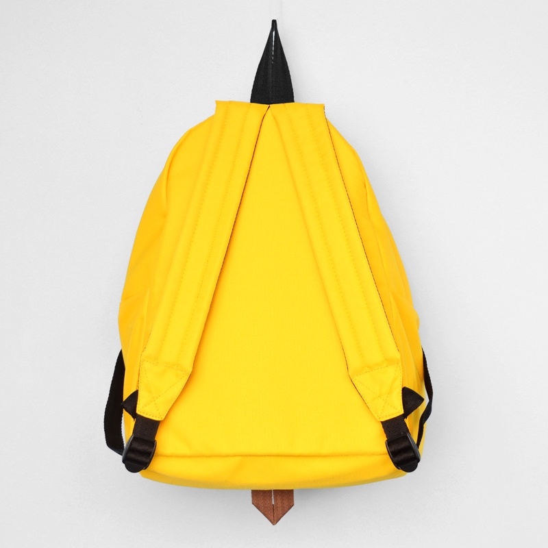 Рюкзак Doubleyoubag Yellow