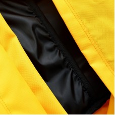 Рюкзак Doubleyoubag Yellow