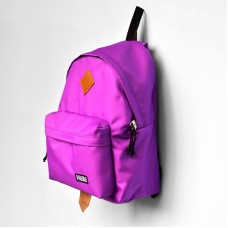 Рюкзак Doubleyoubag Purple